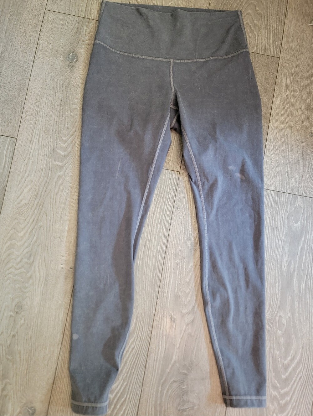 Lululemon Yoga Pants